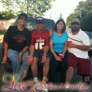 Meet your Posher, Josh